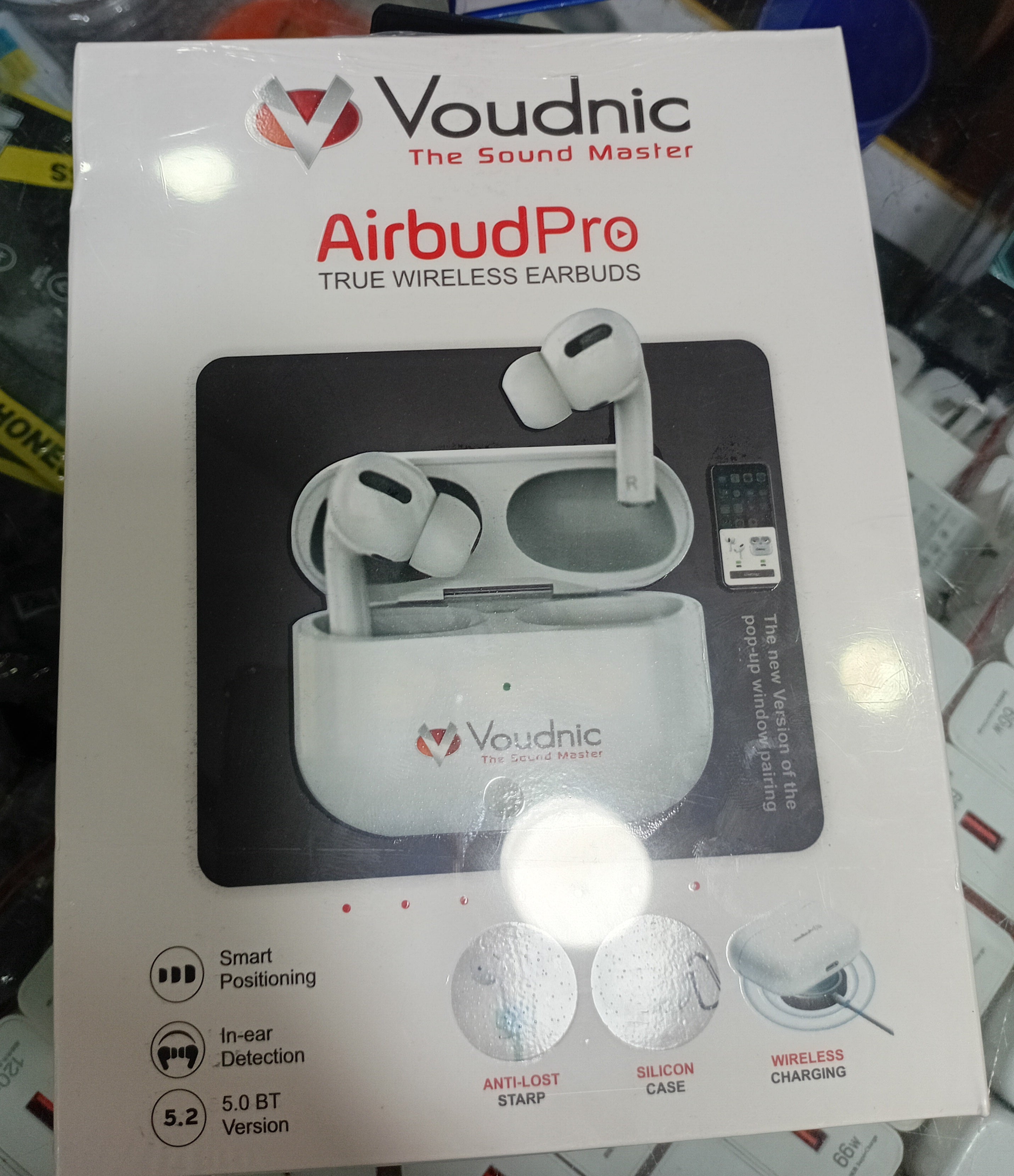 VOUDNIC AIRBUD PRO AIRBUD