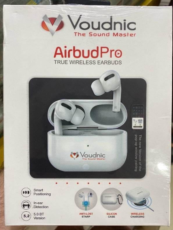 VOUDNIC AIRBUD PRO