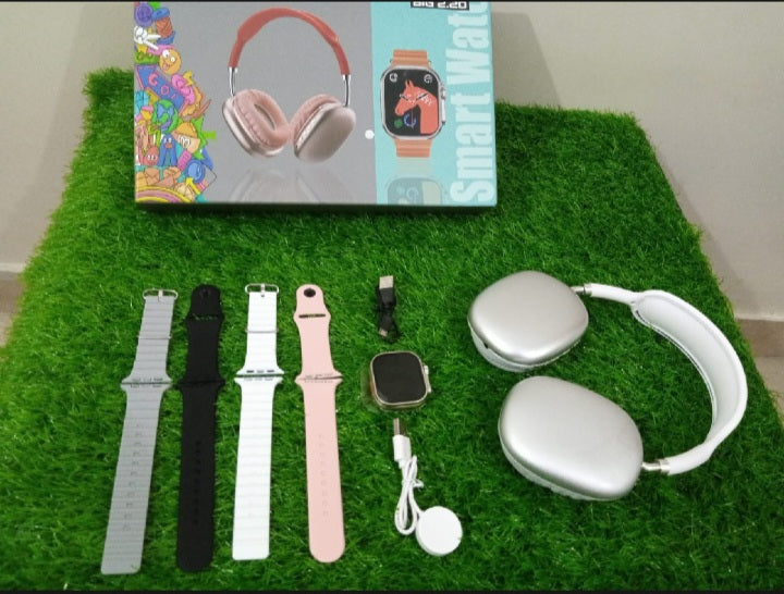 Crown C6 Ultra 2